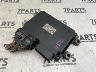 Блок efi SUZUKI SPLASH XB32S K12B 33920-51K30 1 ракурс Блок efi SUZUKI SPLASH XB32S K12B 33920-51K30 1 ракурс
