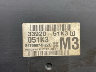 Блок efi SUZUKI SPLASH XB32S K12B 33920-51K30 3 ракурс Блок efi SUZUKI SPLASH XB32S K12B 33920-51K30 3 ракурс
