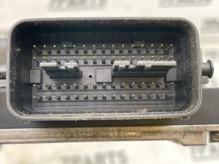Блок efi SUZUKI SPLASH XB32S K12B 33920-51K30 5 ракурс