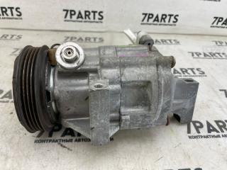 Компрессор кондиционера SUZUKI SPLASH XB32S K12B 95200-51KA0 2 ракурс Компрессор кондиционера SUZUKI SPLASH XB32S K12B 95200-51KA0 2 ракурс