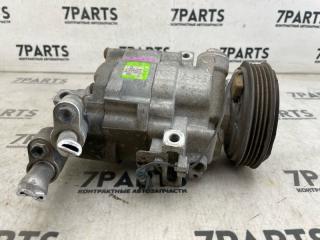 Компрессор кондиционера SUZUKI SPLASH XB32S K12B 95200-51KA0 4 ракурс Компрессор кондиционера SUZUKI SPLASH XB32S K12B 95200-51KA0 4 ракурс