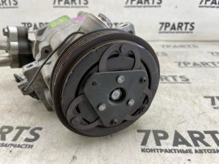 Компрессор кондиционера SUZUKI SPLASH XB32S K12B 95200-51KA0 5 ракурс Компрессор кондиционера SUZUKI SPLASH XB32S K12B 95200-51KA0 5 ракурс