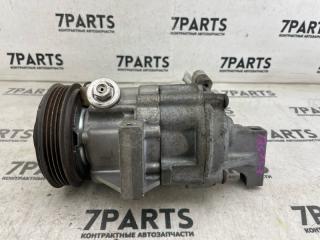 Компрессор кондиционера SUZUKI SPLASH XB32S K12B 95200-51KA0 2 ракурс Компрессор кондиционера SUZUKI SPLASH XB32S K12B 95200-51KA0 2 ракурс