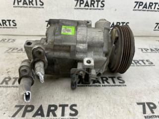 Компрессор кондиционера SUZUKI SPLASH XB32S K12B 95200-51KA0 4 ракурс Компрессор кондиционера SUZUKI SPLASH XB32S K12B 95200-51KA0 4 ракурс