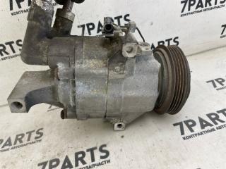 Компрессор кондиционера SUZUKI SPLASH XB32S K12B 95200-51KA0 5 ракурс Компрессор кондиционера SUZUKI SPLASH XB32S K12B 95200-51KA0 5 ракурс