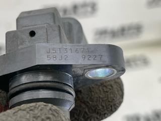 Датчик положения коленвала SUZUKI SPLASH XB32S K12B 33220-58J20,J5T31671 4 ракурс Датчик положения коленвала SUZUKI SPLASH XB32S K12B 33220-58J20,J5T31671 4 ракурс