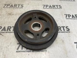 Шкив коленвала SUZUKI SPLASH