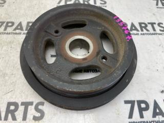 Шкив коленвала SUZUKI SPLASH