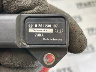 Map-сенсор SUZUKI SPLASH XB32S K12B 0261230197,0261230197 3 ракурс