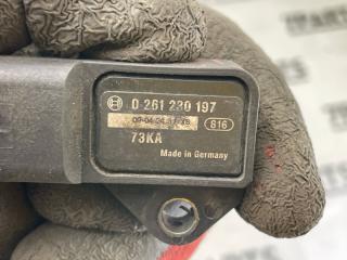 Map-сенсор SUZUKI SPLASH XB32S K12B 0261230197,0261230197 3 ракурс