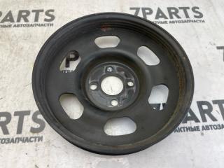 Шкив помпы SUZUKI SPLASH XB32S K12B 2 ракурс