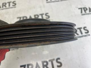 Шкив помпы SUZUKI SPLASH XB32S K12B 3 ракурс