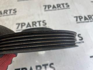 Шкив помпы SUZUKI SPLASH XB32S K12B 3 ракурс