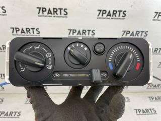 Климат-контроль SUZUKI JIMNY JB23W K6A 74411-70J00 1 ракурс