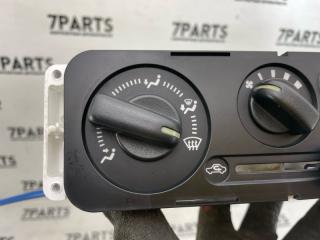 Климат-контроль SUZUKI JIMNY JB23W K6A 74411-70J00 2 ракурс