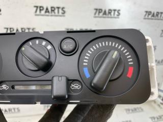 Климат-контроль SUZUKI JIMNY JB23W K6A 74411-70J00 3 ракурс