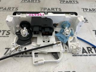 Климат-контроль SUZUKI JIMNY JB23W K6A 74411-70J00 5 ракурс
