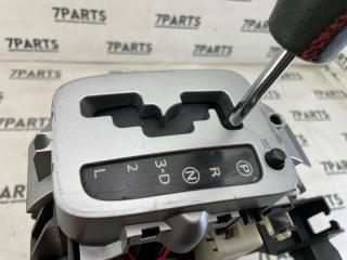 Селектор акпп SUZUKI JIMNY JB23W K6A 3 ракурс