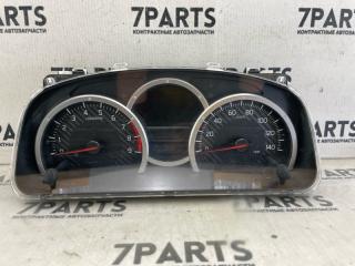 Спидометр SUZUKI JIMNY JB23W K6A 3411057M00 1 ракурс