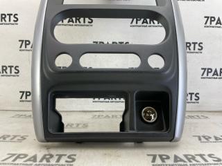 Консоль магнитофона SUZUKI JIMNY JB23W K6A ,73821-76J0 2 ракурс