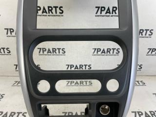 Консоль магнитофона SUZUKI JIMNY JB23W K6A ,73821-76J0 3 ракурс