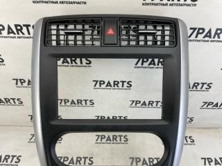 Консоль магнитофона SUZUKI JIMNY JB23W K6A ,73821-76J0 4 ракурс