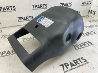 Кожух рулевой колонки SUZUKI JIMNY JB23W K6A 2 ракурс