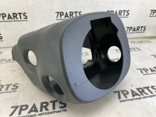 Кожух рулевой колонки SUZUKI JIMNY JB23W K6A 3 ракурс