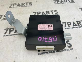 Блок управления SUZUKI JIMNY JB23W K6A 38885-61L30 1 ракурс