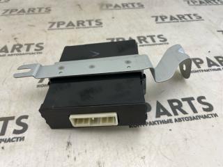 Блок управления SUZUKI JIMNY JB23W K6A 38885-61L30 2 ракурс