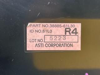 Блок управления SUZUKI JIMNY JB23W K6A 38885-61L30 3 ракурс