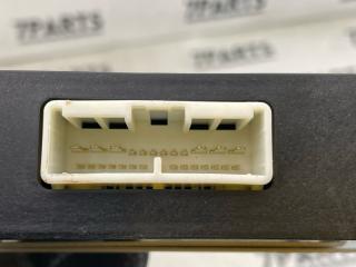 Блок управления SUZUKI JIMNY JB23W K6A 38885-61L30 4 ракурс