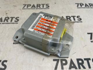 Блок управления airbag SUZUKI JIMNY JB23W K6A 38910-76J10 1 ракурс