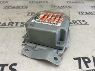 Блок управления airbag SUZUKI JIMNY JB23W K6A 38910-76J10 2 ракурс