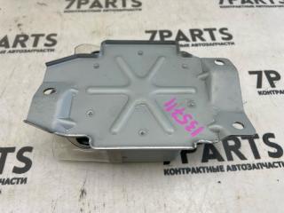 Блок управления airbag SUZUKI JIMNY JB23W K6A 38910-76J10 3 ракурс