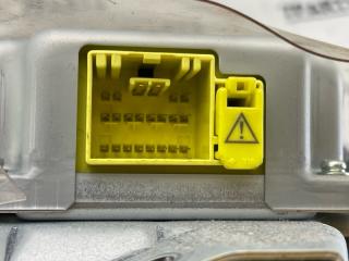 Блок управления airbag SUZUKI JIMNY JB23W K6A 38910-76J10 4 ракурс