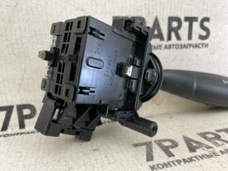 Гитара правая SUZUKI JIMNY JB23W K6A 3 ракурс