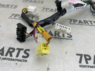 Коса под торпеду SUZUKI JIMNY JB23W K6A 36870-57M20 4 ракурс