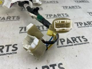 Коса под торпеду SUZUKI JIMNY JB23W K6A 36870-57M20 5 ракурс