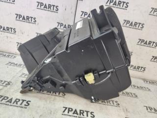 Испаритель кондиционера SUZUKI JIMNY JB23W K6A 3 ракурс