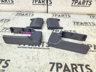 Заглушка полозьев сидения SUZUKI JIMNY JB23W K6A 4 ракурс