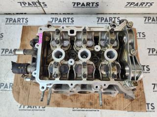 Головка блока цилиндров TOYOTA BELTA KSP92 1KRFE 1110140031 1 ракурс