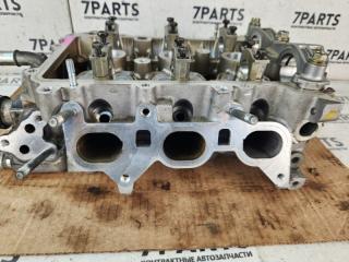 Головка блока цилиндров TOYOTA BELTA KSP92 1KRFE 1110140031 3 ракурс