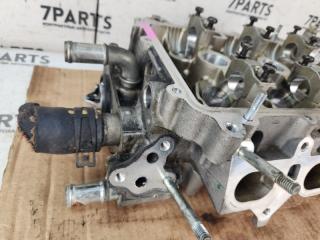 Головка блока цилиндров TOYOTA BELTA KSP92 1KRFE 1110140031 4 ракурс