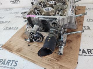 Головка блока цилиндров TOYOTA BELTA KSP92 1KRFE 1110140031 5 ракурс