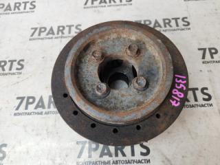 Шкив коленвала TOYOTA TOWN ACE