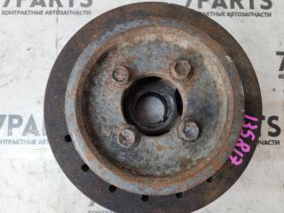Шкив коленвала TOYOTA TOWN ACE CR30 2C 2 ракурс