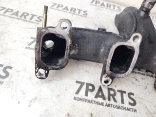 Коллектор впускной TOYOTA TOWN ACE CR30 2C 5 ракурс Коллектор впускной TOYOTA TOWN ACE CR30 2C 5 ракурс