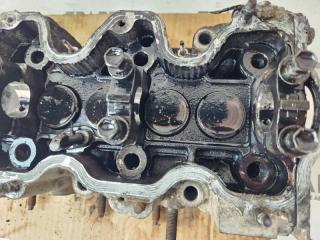 Головка блока цилиндров TOYOTA TOWN ACE CR30 2C 4 ракурс