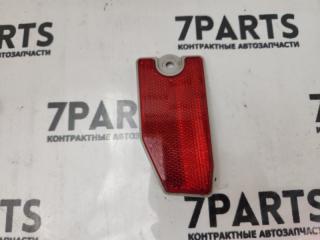 Катафот SUZUKI JIMNY 2015